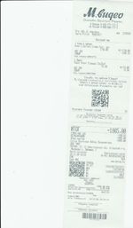 Кассовые чеки с подтверждением в Артёмовском