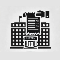 Гостиничные чеки в Артёмовском