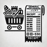 Чеки на товары в Артёмовском